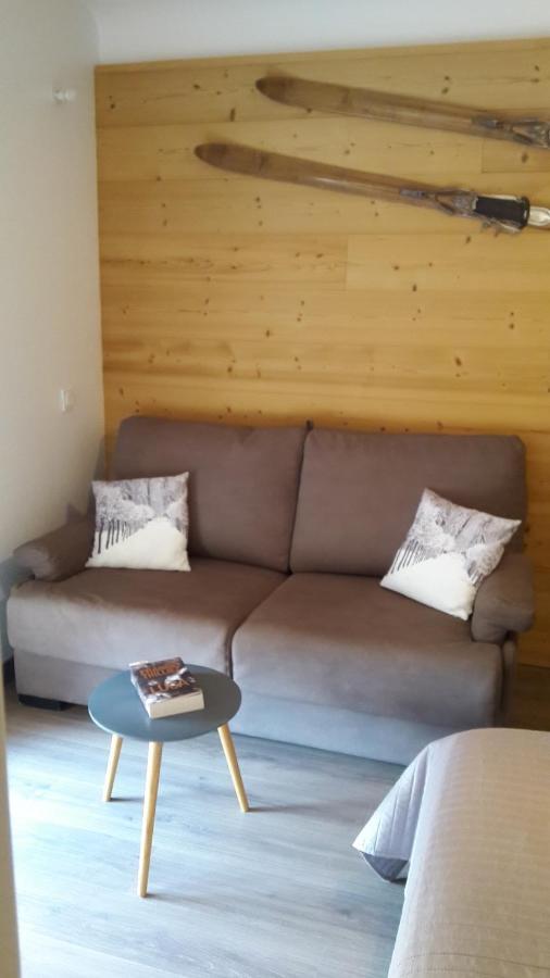 Residence Campredon - Decoration Typique - 25M2 De Terrasse Amenagee Plein Sud Avec Vue Panoramique - Internet - Jardin - Parking - Navette - Linge Et Menage En Options Payantes 丰罗穆 外观 照片