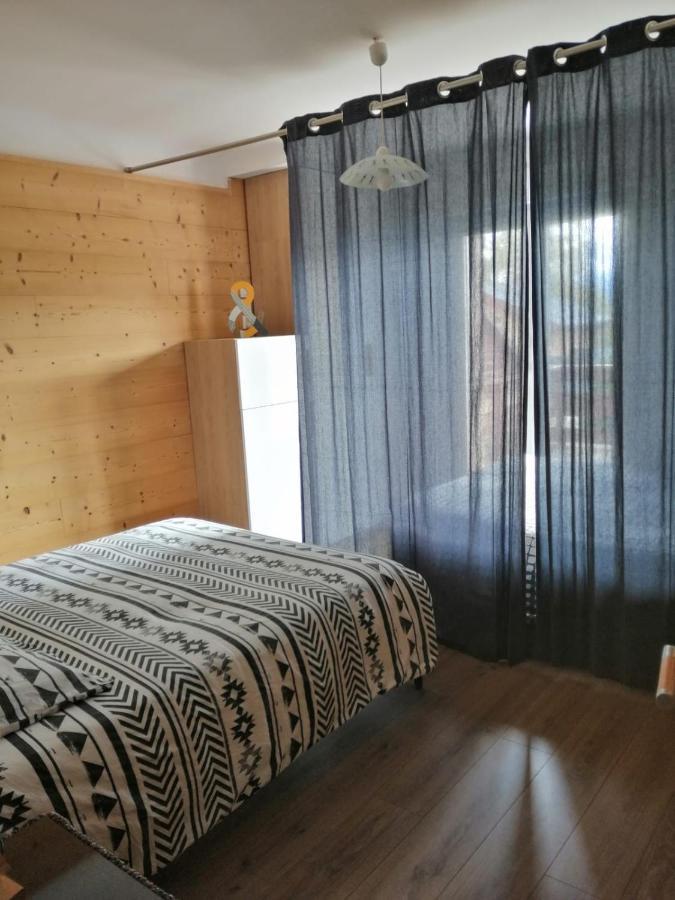 Residence Campredon - Decoration Typique - 25M2 De Terrasse Amenagee Plein Sud Avec Vue Panoramique - Internet - Jardin - Parking - Navette - Linge Et Menage En Options Payantes 丰罗穆 外观 照片