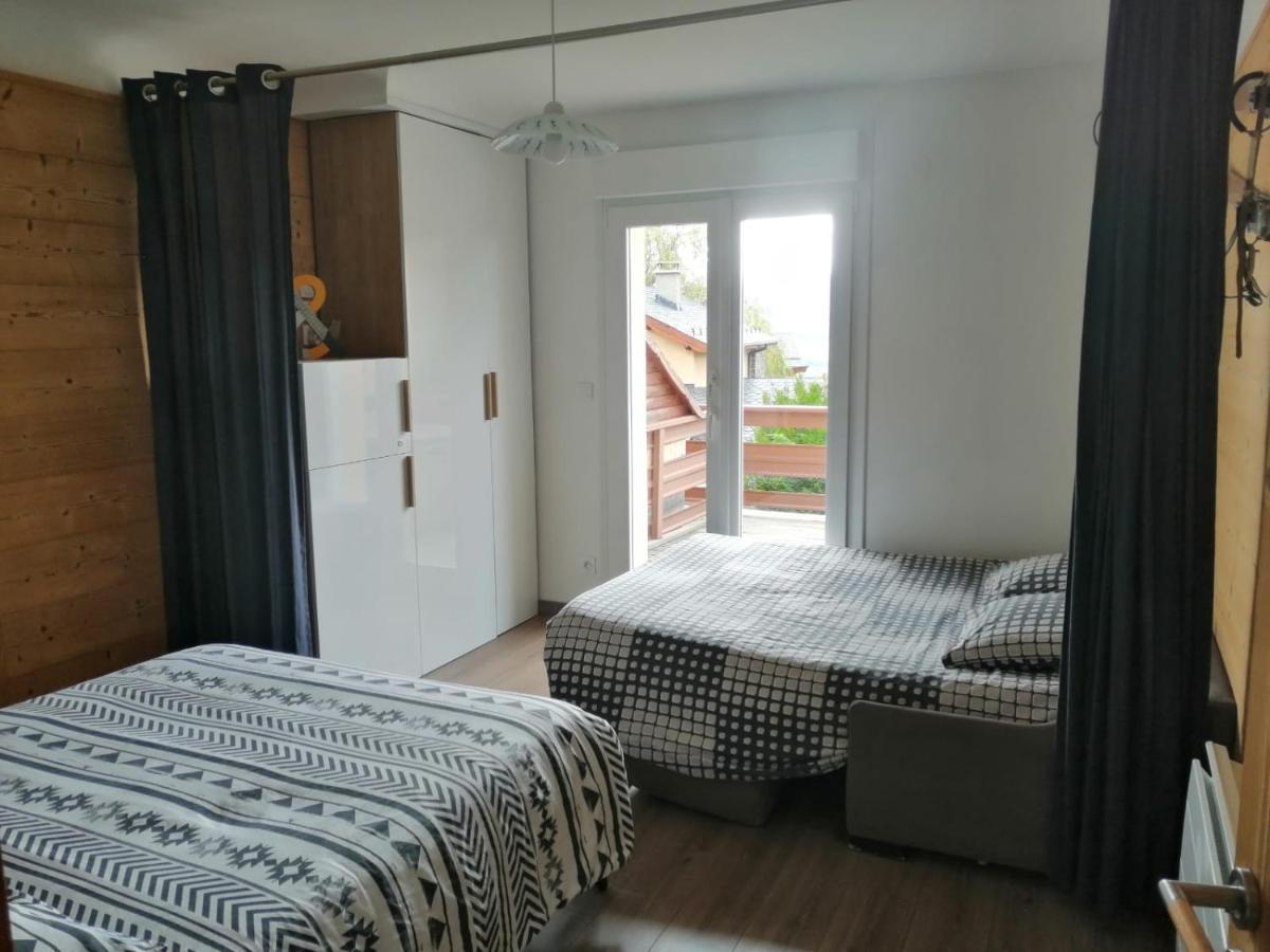 Residence Campredon - Decoration Typique - 25M2 De Terrasse Amenagee Plein Sud Avec Vue Panoramique - Internet - Jardin - Parking - Navette - Linge Et Menage En Options Payantes 丰罗穆 外观 照片