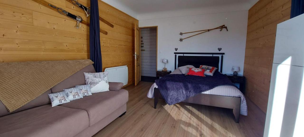 Residence Campredon - Decoration Typique - 25M2 De Terrasse Amenagee Plein Sud Avec Vue Panoramique - Internet - Jardin - Parking - Navette - Linge Et Menage En Options Payantes 丰罗穆 外观 照片
