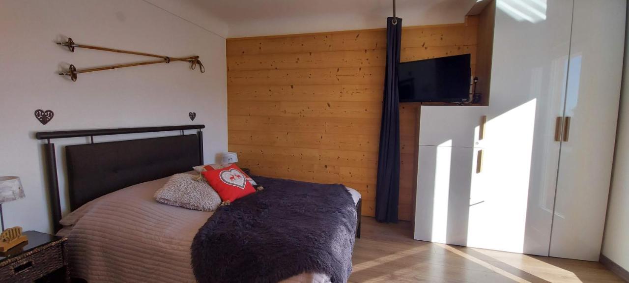 Residence Campredon - Decoration Typique - 25M2 De Terrasse Amenagee Plein Sud Avec Vue Panoramique - Internet - Jardin - Parking - Navette - Linge Et Menage En Options Payantes 丰罗穆 外观 照片