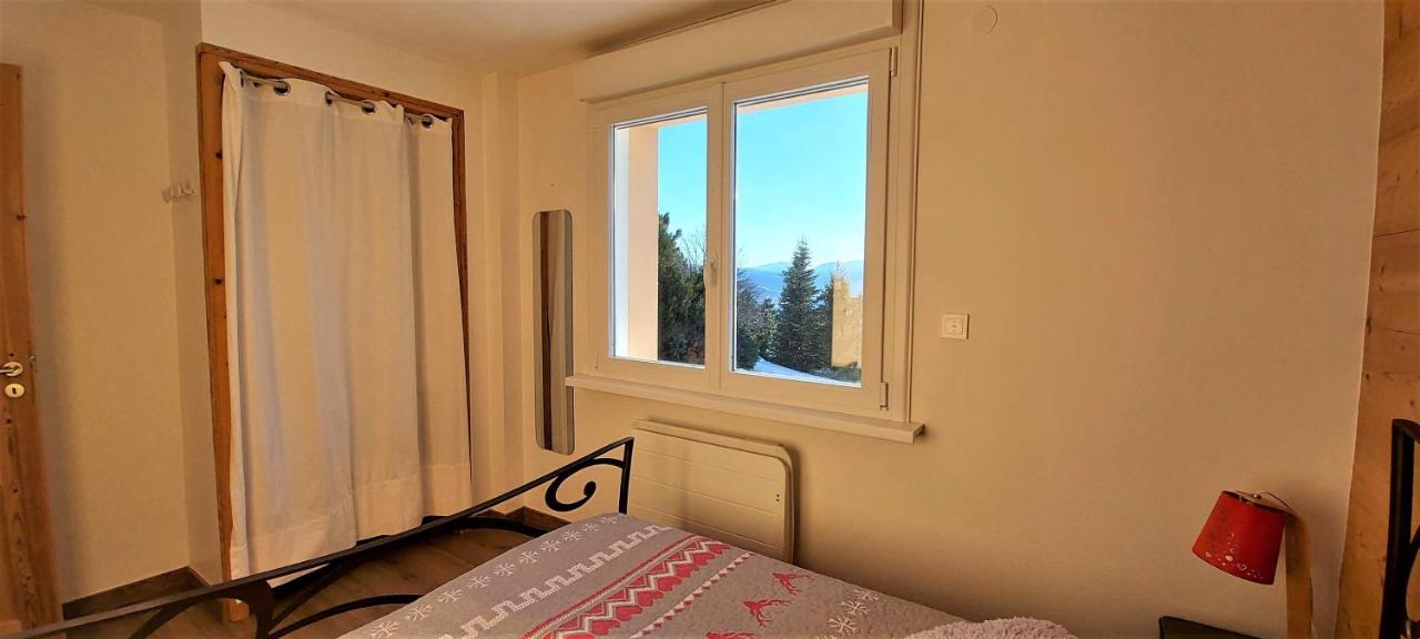 Residence Campredon - Decoration Typique - 25M2 De Terrasse Amenagee Plein Sud Avec Vue Panoramique - Internet - Jardin - Parking - Navette - Linge Et Menage En Options Payantes 丰罗穆 外观 照片