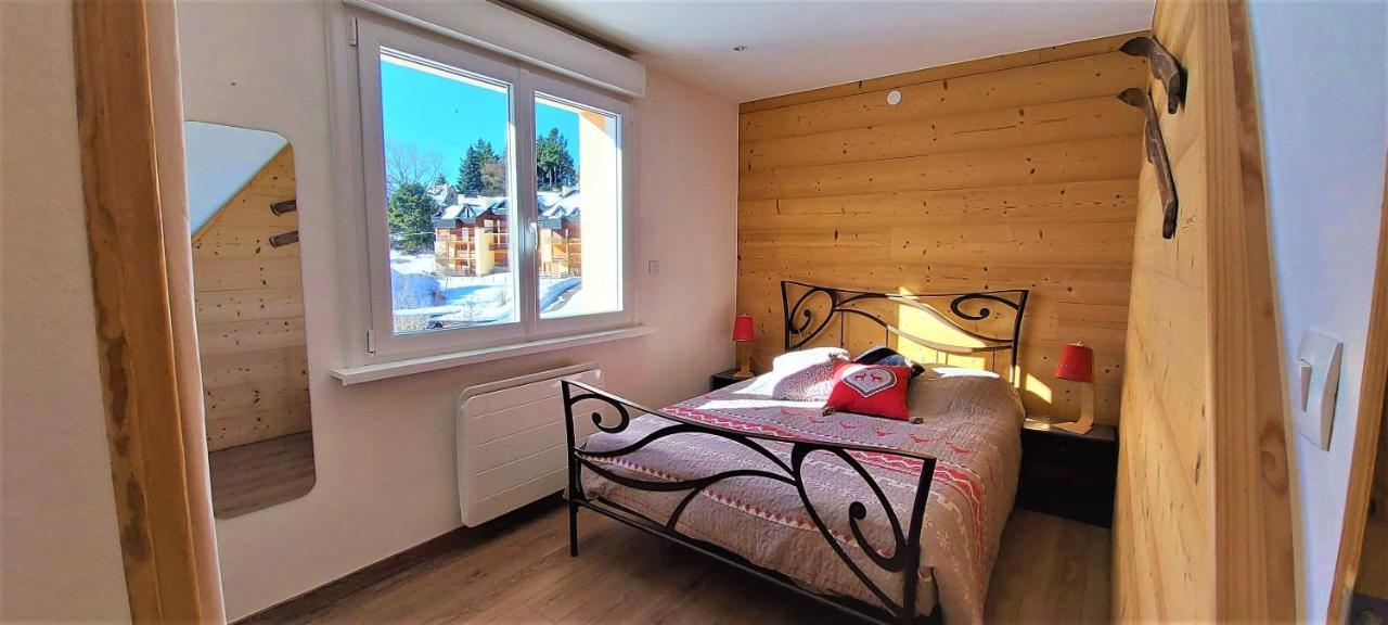 Residence Campredon - Decoration Typique - 25M2 De Terrasse Amenagee Plein Sud Avec Vue Panoramique - Internet - Jardin - Parking - Navette - Linge Et Menage En Options Payantes 丰罗穆 外观 照片