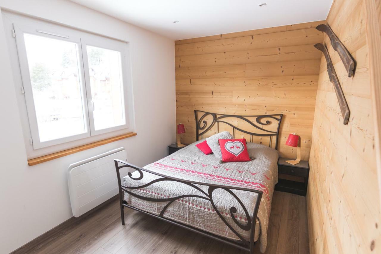Residence Campredon - Decoration Typique - 25M2 De Terrasse Amenagee Plein Sud Avec Vue Panoramique - Internet - Jardin - Parking - Navette - Linge Et Menage En Options Payantes 丰罗穆 外观 照片