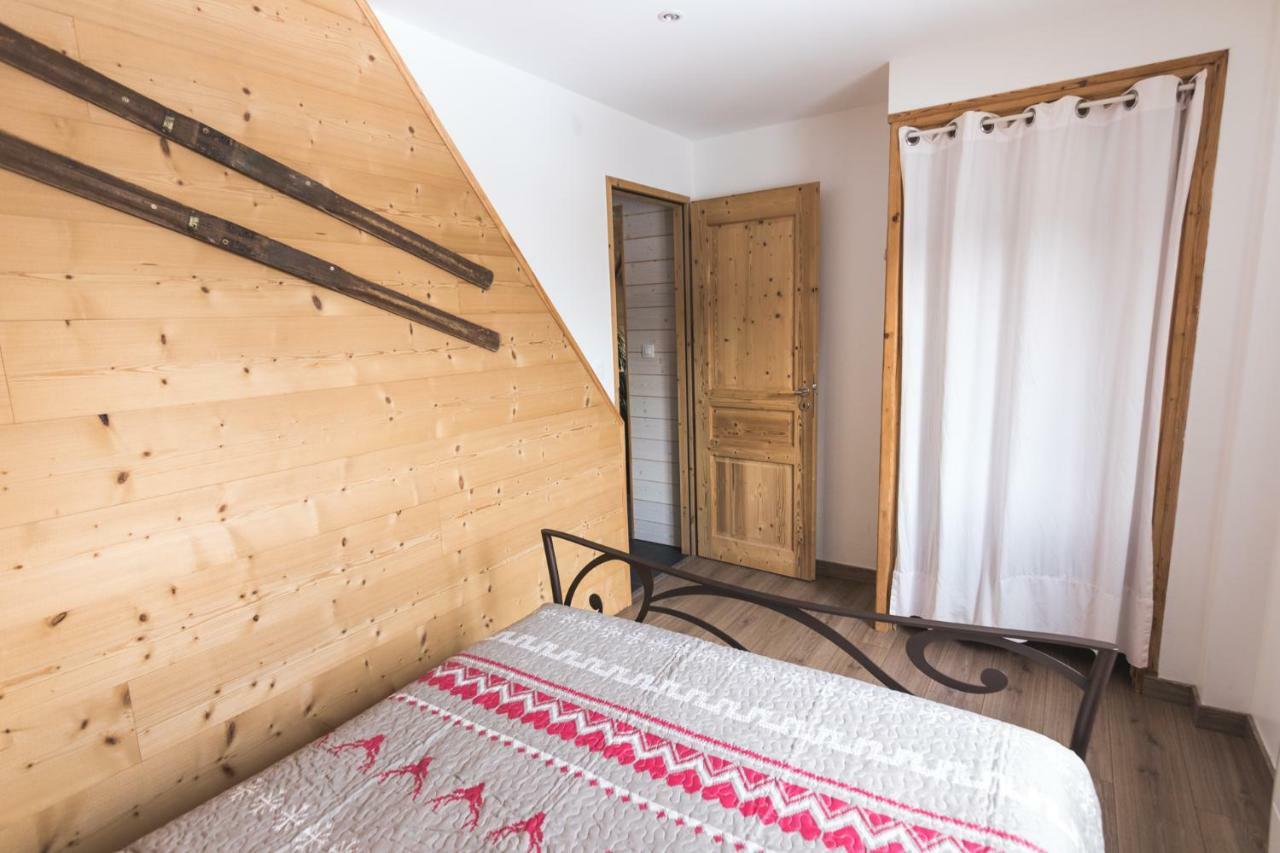 Residence Campredon - Decoration Typique - 25M2 De Terrasse Amenagee Plein Sud Avec Vue Panoramique - Internet - Jardin - Parking - Navette - Linge Et Menage En Options Payantes 丰罗穆 外观 照片