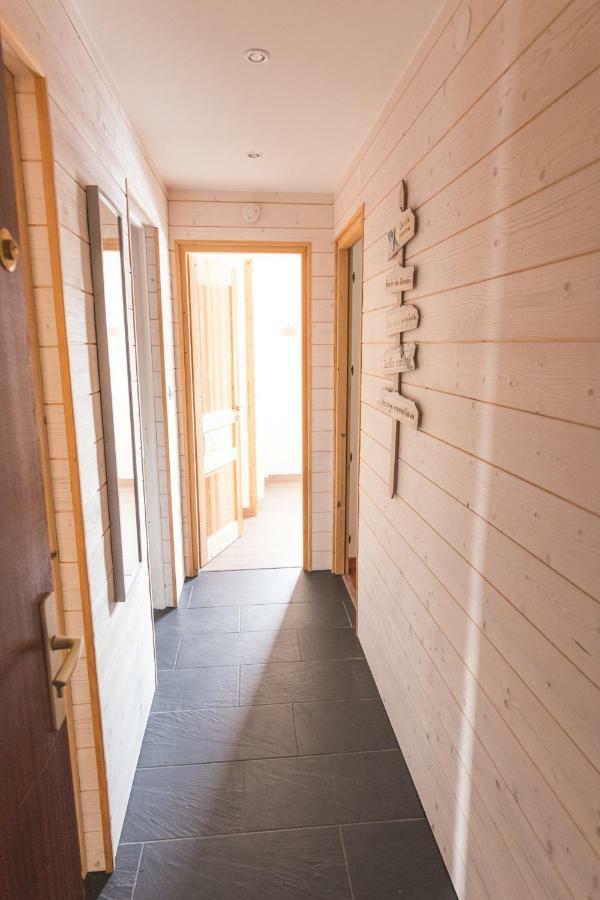 Residence Campredon - Decoration Typique - 25M2 De Terrasse Amenagee Plein Sud Avec Vue Panoramique - Internet - Jardin - Parking - Navette - Linge Et Menage En Options Payantes 丰罗穆 外观 照片